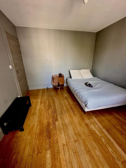 L'Atelier des frères Apartment in Lyon