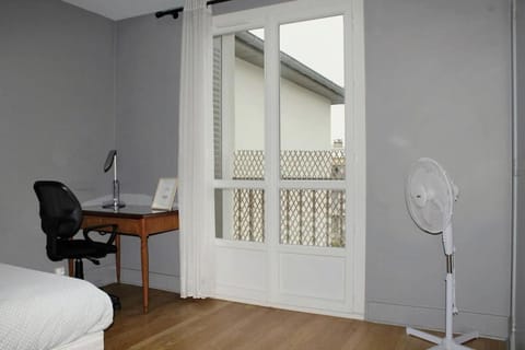 L'Atelier des frères Apartment in Lyon