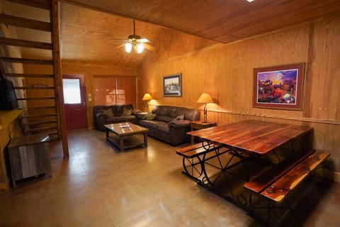 Riviera H House in Concan