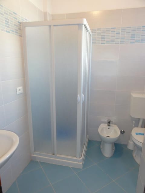 Colorful flat in a villa with garden Apartment in Bibione