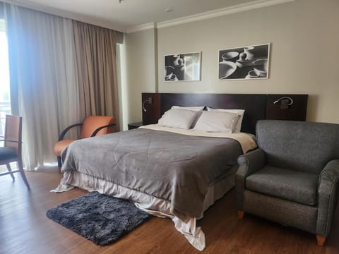 Barra Premium Hotel in Rio de Janeiro