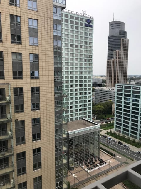 City view