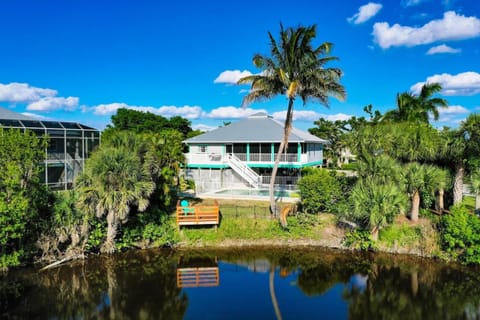 Casa Al Mare House in Sanibel Island