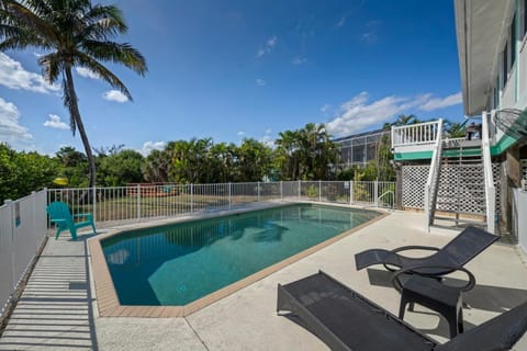 Casa Al Mare House in Sanibel Island