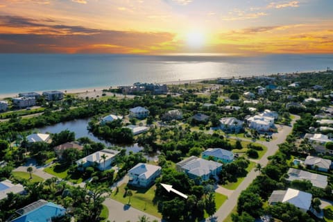 Casa Al Mare House in Sanibel Island