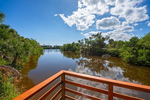 Casa Al Mare House in Sanibel Island