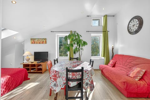 Gîte Mélano - La Grange du Logis Apartment in Provence-Alpes-Côte d'Azur