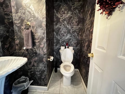 The River Retreat House in New Albany