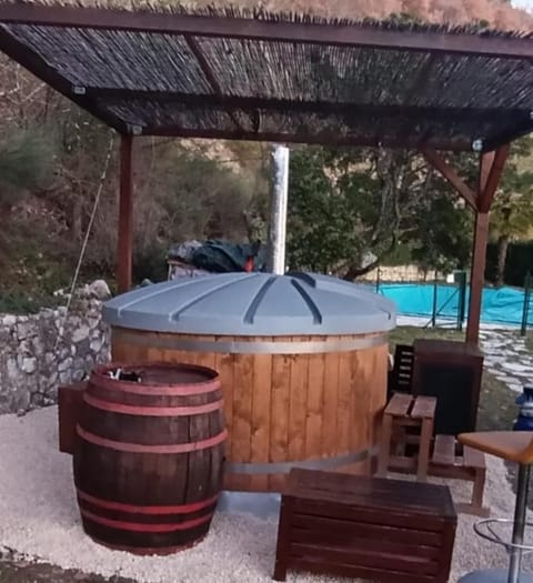 Vigna Renaro Elegant Apartment in Gubbio