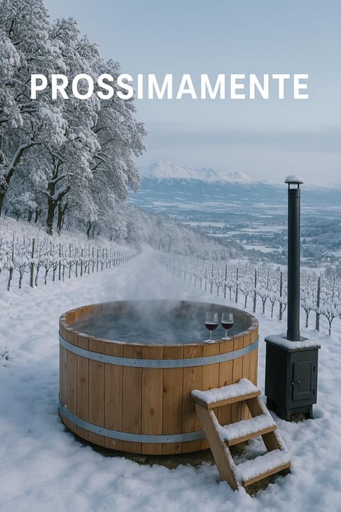 Vigna Renaro Elegant Apartment in Gubbio