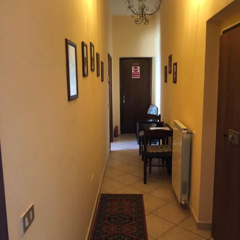 Vigna Renaro Elegant Apartment in Gubbio