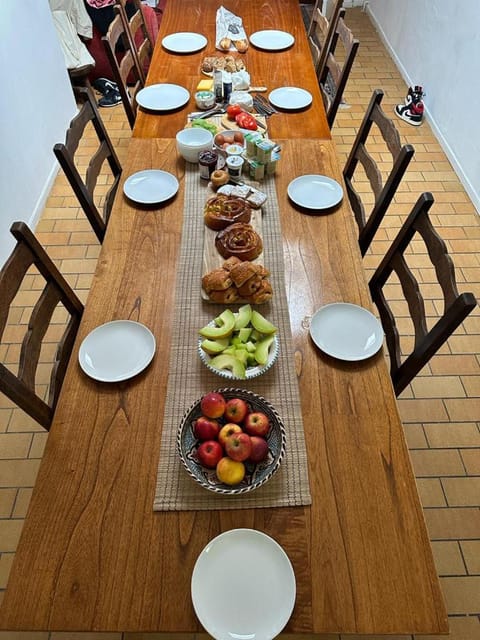 Le Grand appartement dans Dieppe - Charming home 2-8 guests Apartment in Dieppe