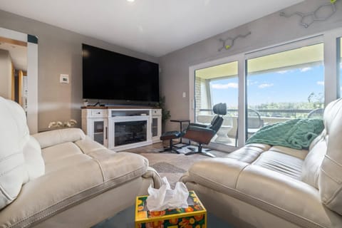 Copperheads 14th Hole Suite House in Palm Harbor