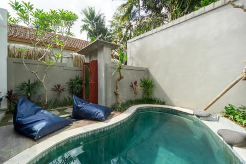 Day, Garden, Garden view, Pool view, Swimming pool, sunbed