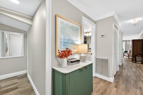 Beachfront Aldea 7 House in Belleair Beach