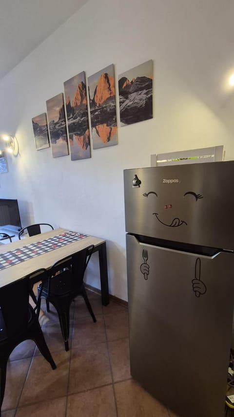 Roccolo apartment Apartment in Friuli-Venezia Giulia