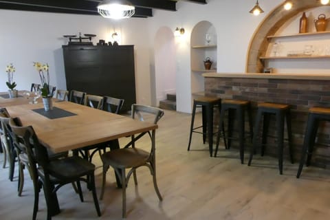 Sur La Route Des Myrtilles House in Finistere