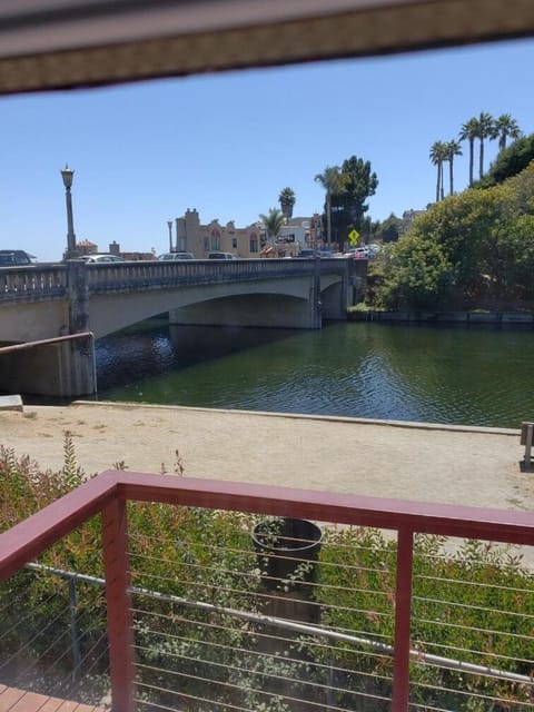 Capitola Pelican House House in Capitola