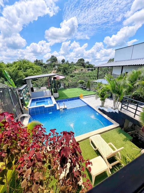 Day, Pool view, Swimming pool