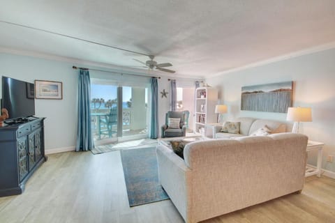 El Matador 435 - FREE TICKETS!! Your stay includes free tickets to many area attractions! House in Okaloosa Island