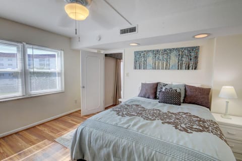 El Matador 143 - FREE TICKETS!! Your stay includes free tickets to many area attractions! Apartment in Okaloosa Island