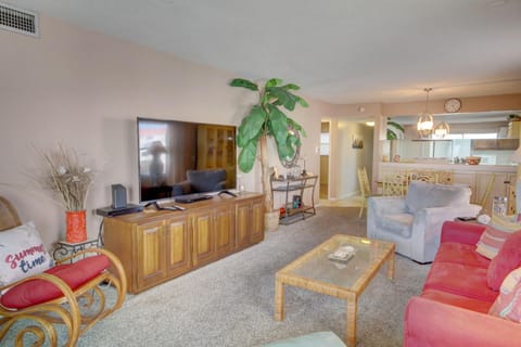 El Matador 240 - FREE TICKETS!! Your stay includes free tickets to many area attractions! House in Okaloosa Island