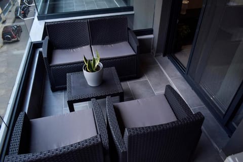 Balcony/Terrace, Balcony/Terrace