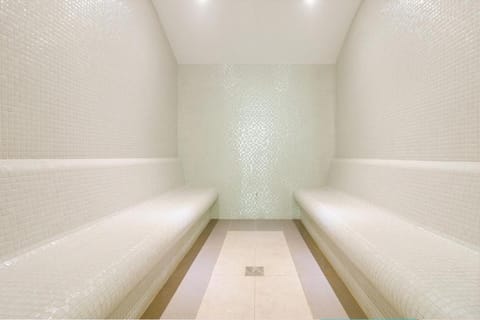 38th Floor - SkyView Oasis - B Apartment in Skopje