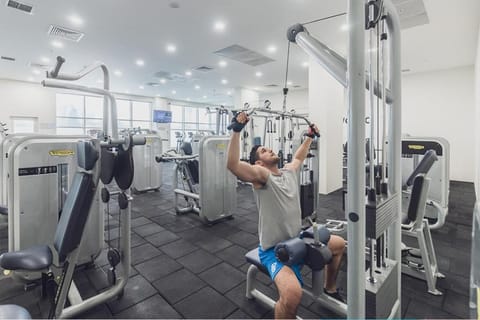 38th Floor - SkyView Oasis - B Apartment in Skopje