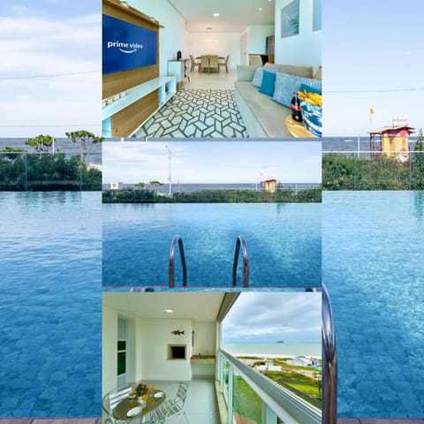 Beach, Swimming pool