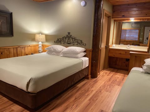 Timberline Lodge - Arnold - Bear Valley - Murphys Motel in Arnold