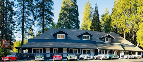 Timberline Lodge - Arnold - Bear Valley - Murphys Motel in Arnold