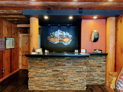 Timberline Lodge - Arnold - Bear Valley - Murphys Motel in Arnold