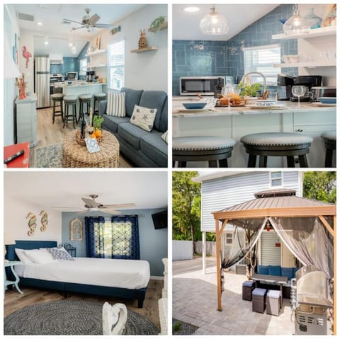 Kitchen or kitchenette, Living room, Photo of the whole room, Seating area, Dining area