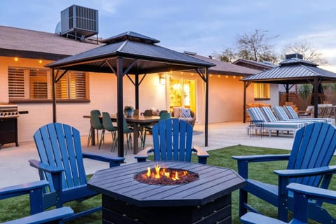 Blue Skies House in Mesa