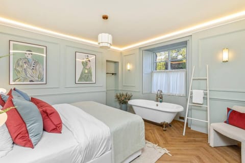 The Kings Park Luxury Residence Apartment in Stirling