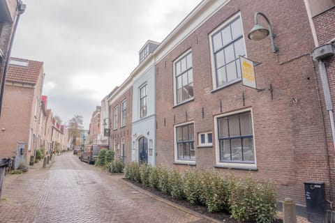 The Guesthouse Hotel in Gouda