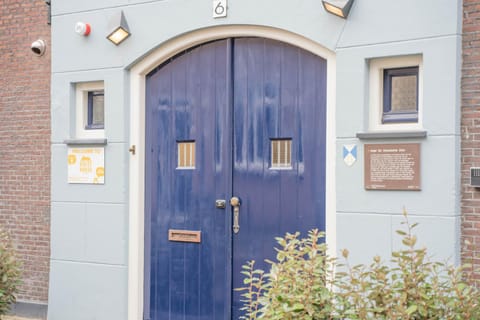 The Guesthouse Hotel in Gouda