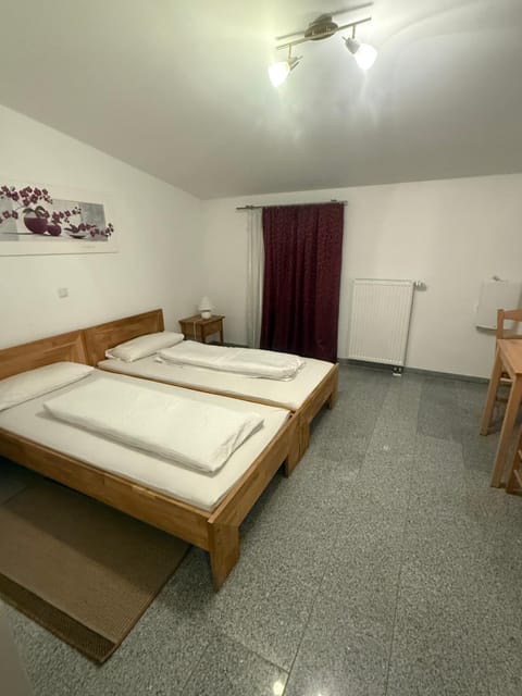 Attika Hotel Hotel in Hamburg