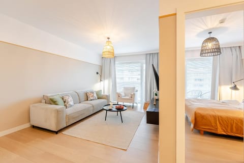 Casa de la Luna A403 - Basen Parking Fitnes Bawialnia w CENIE - Polanki Aqua - Holiday City Apartment in West Pomeranian Voivodeship, Poland