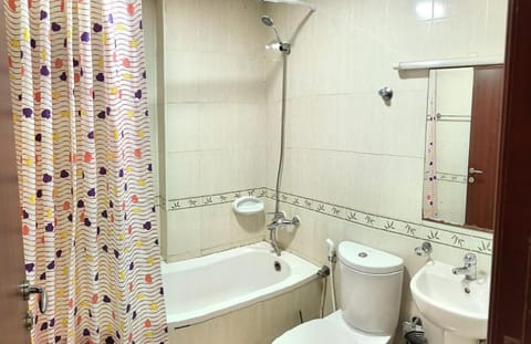 Toilet, Bathroom, Bath