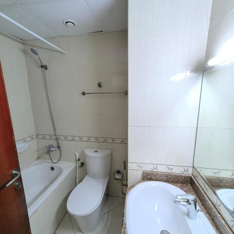 Toilet, Bathroom, Bath, towels