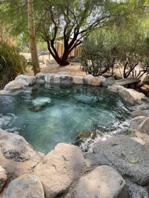 Reserve The Entire Ranch up to 28 guests Villa in Desert Hot Springs
