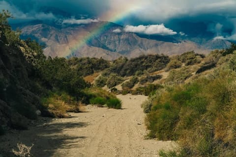 Reserve The Entire Ranch up to 28 guests Villa in Desert Hot Springs