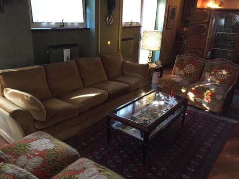 Grottaferrata Haven Apartment in Grottaferrata