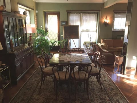 Grottaferrata Haven Apartment in Grottaferrata