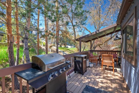 Property view