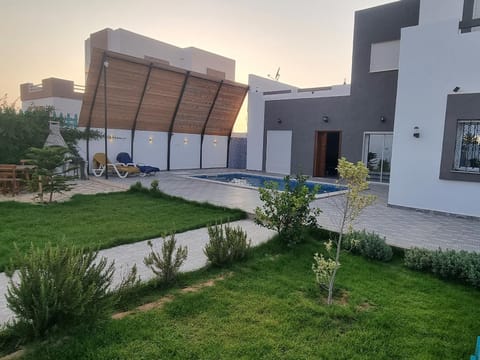 Property view