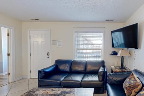 Casa Serena Apartment in Ocean City