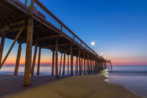 Casa Serena Apartment in Ocean City